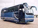 В январе 2005 года российские заказчики получат 5 автобусов Opalin