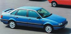 Volkswagen Passat B3 (1988 .)