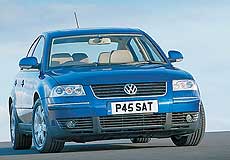 Volkswagen Passat B5 (2000 .)