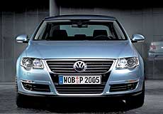 Volkswagen Passat B6 (2005 .)