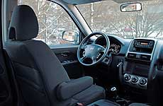Honda CR-V 04