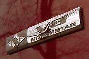     Northstar V8 ""      .    ,  !