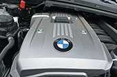 BMW 325iА Dynamic