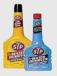 STP
Water Remover