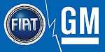 Развод года - прекращение стратегического сотрудничества General Motors и FIAT Auto