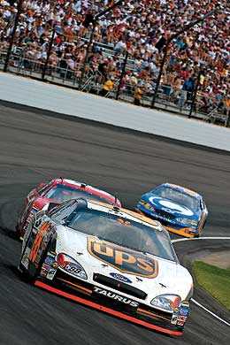 Ford    WRC,   NASCAR    Chevrolet,   .   " "        