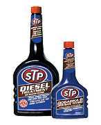 Diesel Treatment and Injector Cleaner