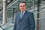 Тигран Гукасян, генеральный директор сети гипермаркетов "Лавента" (торговая марка "Санта Хаус")